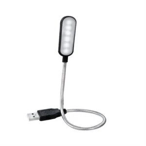 USB مرن خفيف