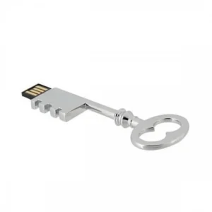 Unidade flash USB com abridor