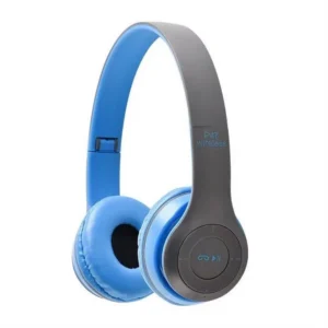 Fones de ouvido sem fio