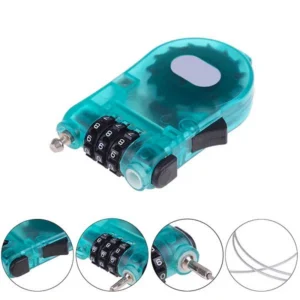 Armários anti-roubo ABS personalizados