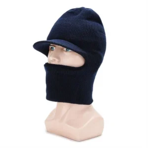 Chapéus de malha balaclava