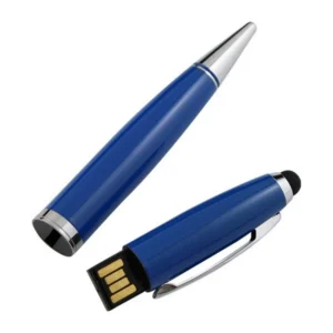 Canetas USB