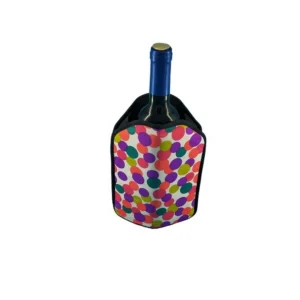 Refrigerador de vinho em gel