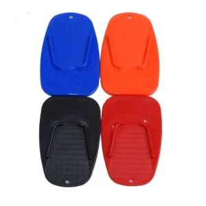 Almofadas de suporte para motocicleta