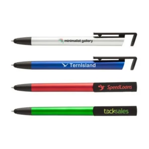 Caneta Abs com Stylus