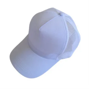Bonés de beisebol de malha personalizados
