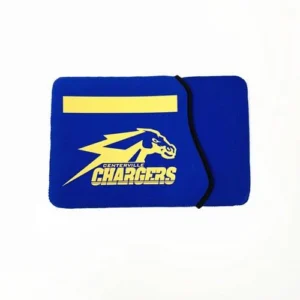 Bolsa promocional para laptop de neoprene de 15 ″