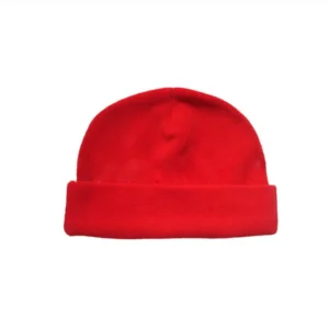 Gorros de lã