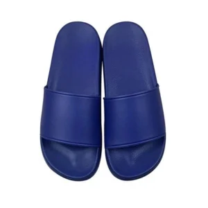 Chinelo de PVC de verão