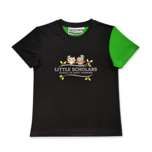 Camiseta de secagem rápida