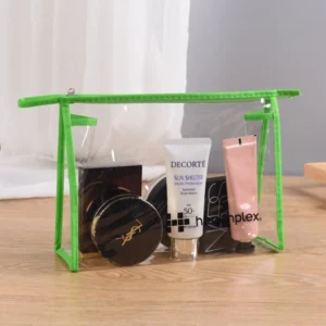 Transportadoras de viagem em PVC
