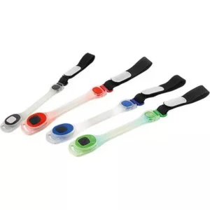 Lanterna LED promocional FitnessLight