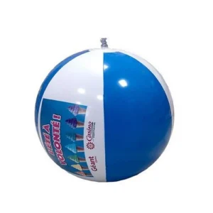 Bolas de praia