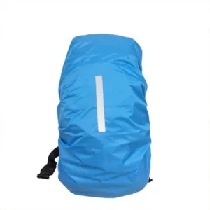 Capa de mochila reflexiva personalizada
