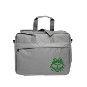 Bolsa promocional de neoprene para laptop com transportadora