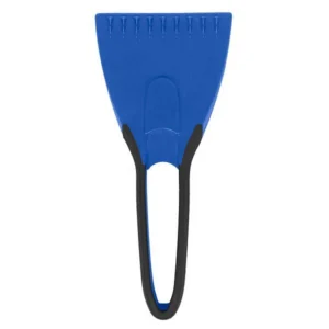 Raspador de gelo compacto impresso