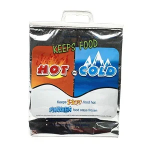 Bolsas Térmicas Promocionais Patenteadas