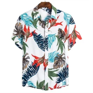 Camisas Havaianas