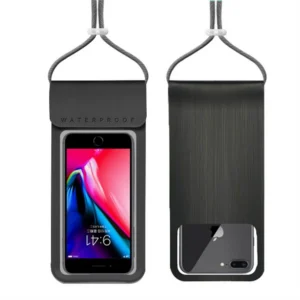 Bolsas impermeáveis ​​para celular