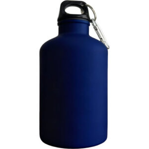 Garrafas esportivas recicladas do SUS