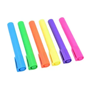 Marcadores Fluorescentes Extra Grandes Jumbo