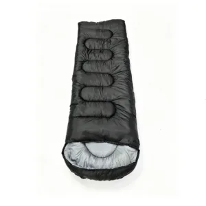 Sacos de dormir personalizados para adultos em clima frio