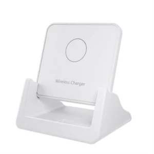 Wireless Charger Phone Stand