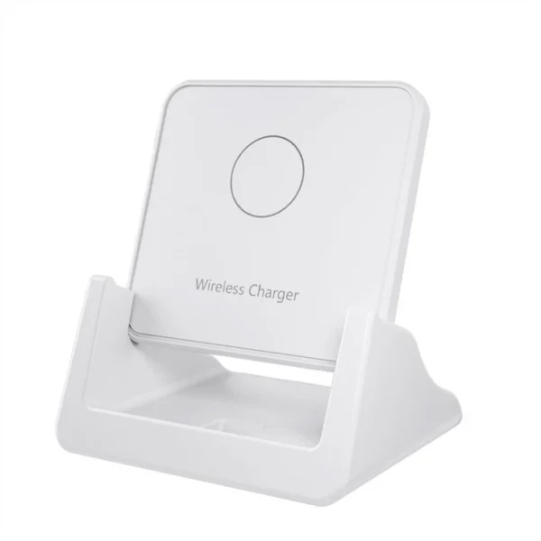 Wireless Charger Phone Stand