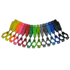 Plastic Glove Clip