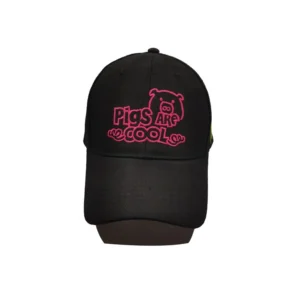 Custom Personalized Quality Heavy Brushed Caps