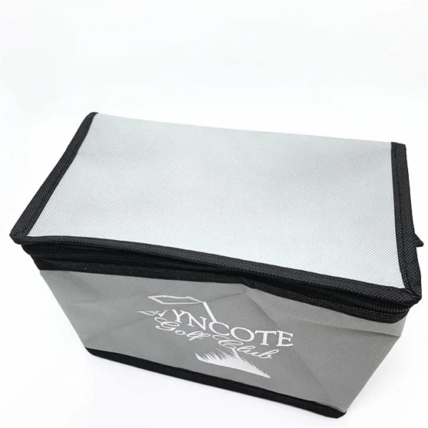 Promotional Non-woven Cooler Bags - Image 4
