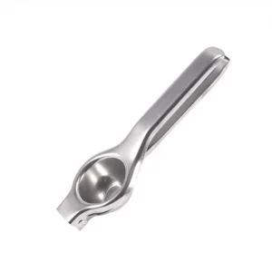 Stainless Steel Lemon Presser