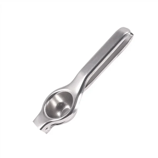 Stainless Steel Lemon Presser