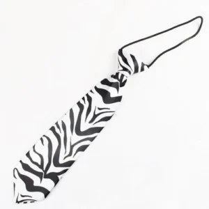 Custom Sublimated Dress Tie