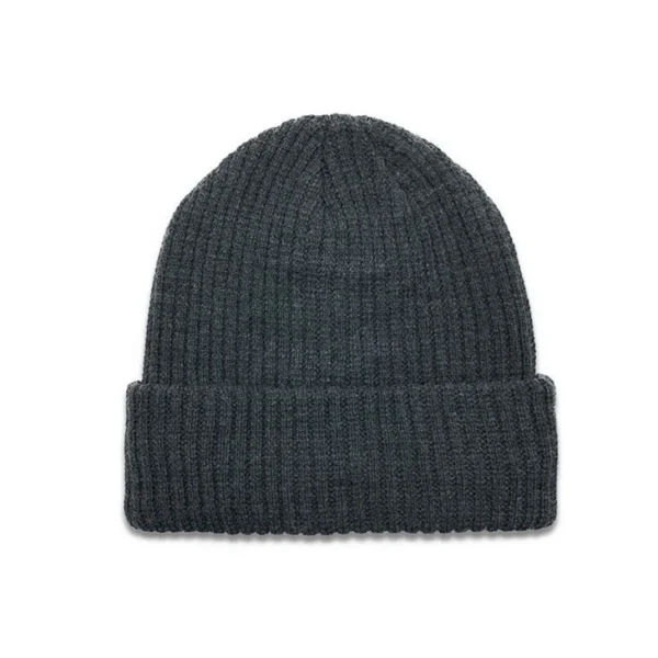Fleece Lined Beanie Hats - Image 2