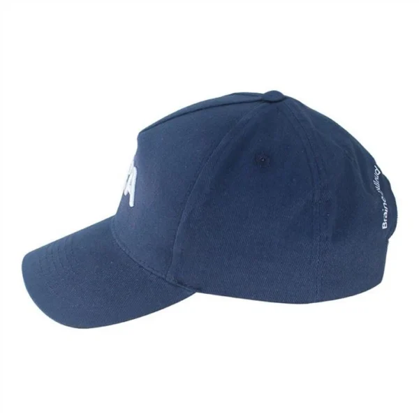 5 Panel Cotton Caps - Image 3