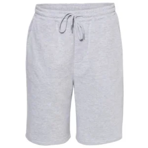 Custom Comfort Fleece Shorts with Your Logo
