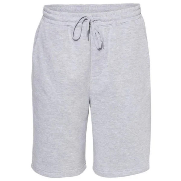 Custom Comfort Fleece Shorts with Your Logo