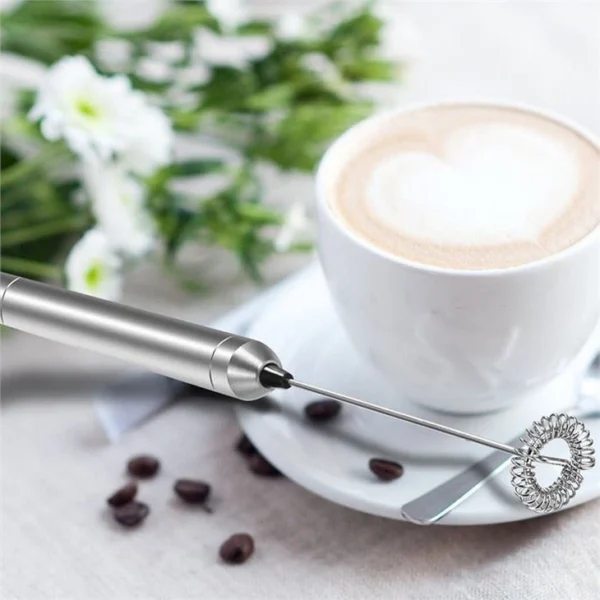 Handheld Milk Frother - Image 3