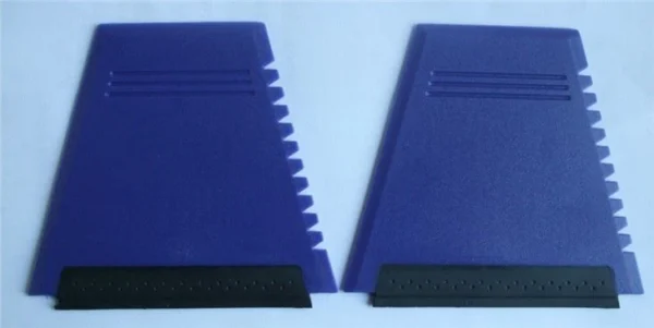 Custom Plastic Car Ice Scrapers - Image 3