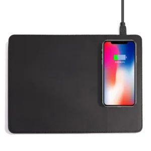 Wireless Charging Mouse Mat