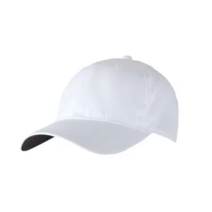 Polyester Fit Caps