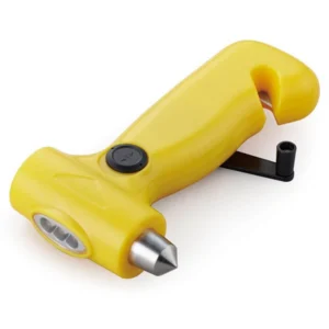 Emergency Escape Safety Hammer