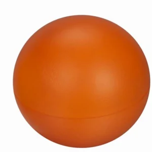 Round Stress Balls