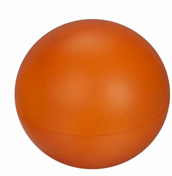 Round Stress Balls