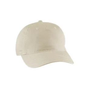 Organic Cotton Baseball Caps