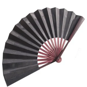 Silk Folding Fans