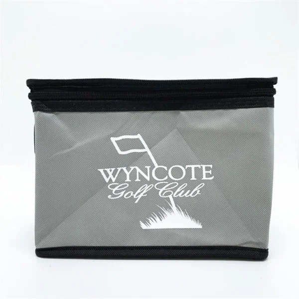 Promotional Non-woven Cooler Bags - Image 2