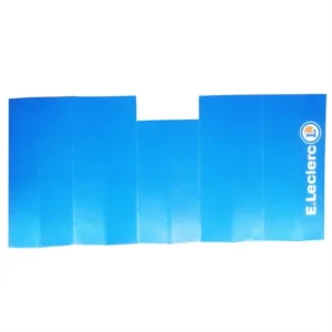 Paper Windshield Sunshades