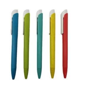 Wheat Straw Pens
